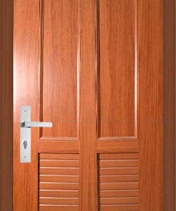Cửa nhựa nhà vệ sinh YF-46