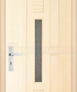 Cửa nhựa Đài Loan YG-24