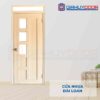 Cửa nhựa Đài Loan YG-30
