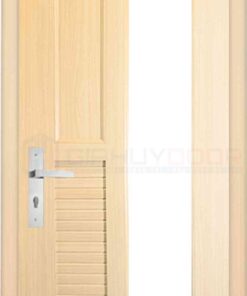 Cửa nhựa nhà vệ sinh YG-88