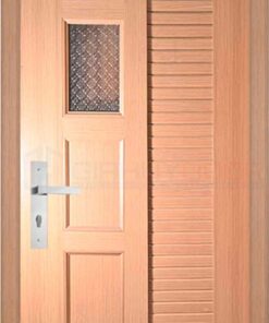 Cửa nhựa Đài Loan YK-26