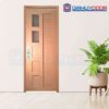 Cửa nhựa phòng ngủ YK-26