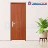 Cửa nhựa phòng ngủ YO-21