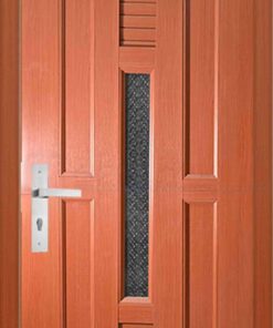 Cửa nhựa Đài Loan YO-24 (2)