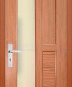 Cửa nhựa Đài Loan YO-88