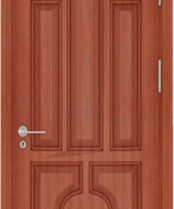 Cửa nhựa cao cấp 018 teak (1)