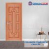 Cửa nhựa Composite 019 sapele (1)
