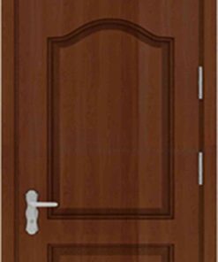 Cửa nhựa Composite 2A walnut (1)