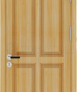 Cửa nhựa Composite 4A ash (1)