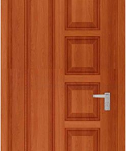 Cửa nhựa Composite 6B sapele (2)