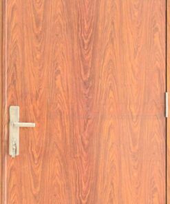 Cửa thép chống cháy P1 van go