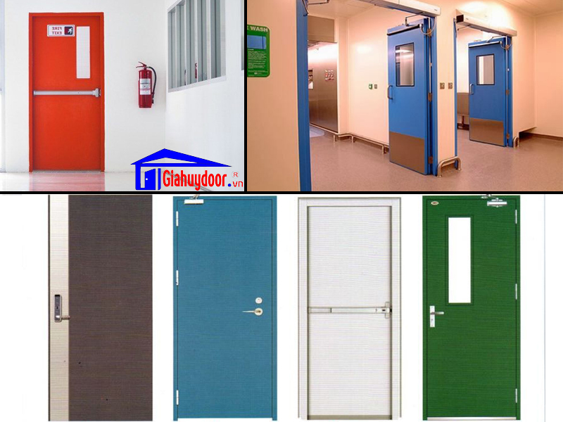 Cửa thép chống cháy Hồ Chí Minh cua-thep-chong-chay-ho-chi-minh