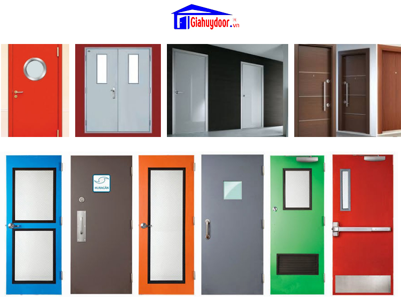 Cửa thép chống cháy Hồ Chí Minh cua-thep-chong-chay-ho-chi-minh
