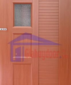 Cửa nhựa Đài Loan DL.NG-Y26