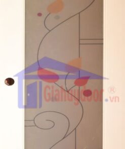 Cửa nhựa Đài Loan DL.NG-YW