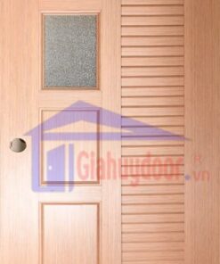 Cửa nhựa Đài Loan DL.YN.26