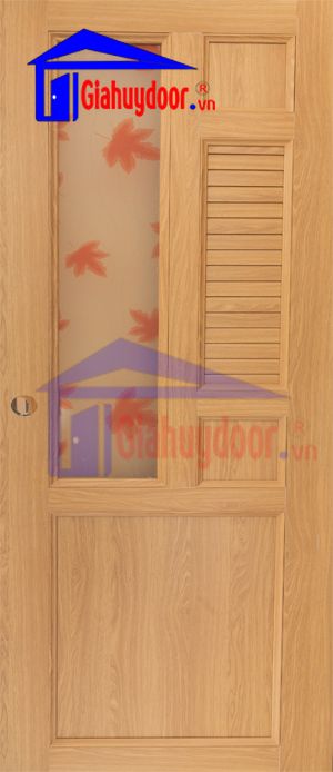 Cửa nhựa Đài Loan DL.YO.12., Cửa nhựa Đài Loan, Cửa nhựa cao cấp, cửa nhựa Đài Loan, Cửa nhựa vân gỗ, cửa nhựa giả gỗ, Cửa nhà vệ sinh, Cửa phòng tắm, Cửa thông phòng, cửa giá rẻ Cửa nhựa Đài Loan DL.YO.12.