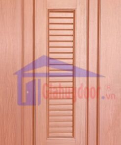 Cửa nhựa Đài Loan DL.YQ.21