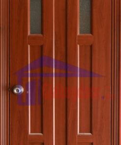 Cửa nhựa Đài Loan DL.YQ.23.