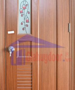 Cửa nhựa Đài Loan DL.YQ.25