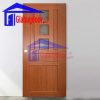 Cửa nhựa Đài Loan DL.YQ.42., Cửa nhựa Đài Loan, Cửa nhựa cao cấp, cửa nhựa Đài Loan, Cửa nhựa vân gỗ, cửa nhựa giả gỗ, Cửa nhà vệ sinh, Cửa phòng tắm, Cửa thông phòng, cửa giá rẻ