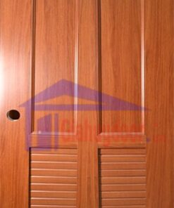Cửa nhựa Đài Loan DL.YQ.46