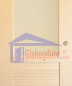 Cửa nhựa Đài Loan DL.YW-48