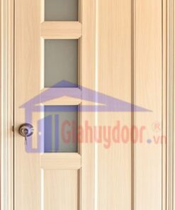 Cửa nhựa Đài Loan DL.YW.30.FIX2
