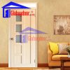 Cửa nhựa Đài Loan DL.YW.30.FIX2, Cửa nhựa Đài Loan, Cửa nhựa cao cấp, cửa nhựa Đài Loan, Cửa nhựa vân gỗ, cửa nhựa giả gỗ, Cửa nhà vệ sinh, Cửa phòng tắm, Cửa thông phòng, cửa giá rẻ