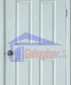 Cửa nhựa Đài Loan DL.YW.40