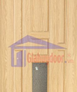 Cửa nhựa Đài Loan DL.YW.55