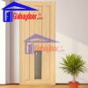 Cửa nhựa Đài Loan DL.YW.55, Cửa nhựa Đài Loan, Cửa nhựa cao cấp, cửa nhựa Đài Loan, Cửa nhựa vân gỗ, cửa nhựa giả gỗ, Cửa nhà vệ sinh, Cửa phòng tắm, Cửa thông phòng, cửa giá rẻ