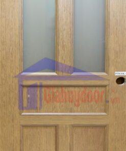 Cửa nhựa Đài Loan DL.YY.20