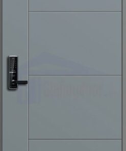 CỬA THÉP HÀN QUỐC EGI401_T