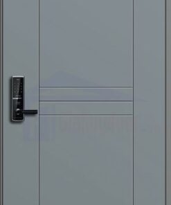 CỬA THÉP HÀN QUỐC EGI405_T