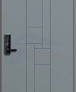 CỬA THÉP HÀN QUỐC EGI416_T