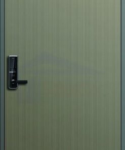 CỬA THÉP HÀN QUỐC GH_T