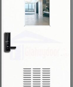 CỬA THÉP HÀN QUỐC GLASS-EGI_T
