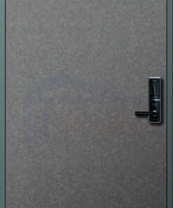 CỬA THÉP HÀN QUỐC G_S