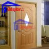CỬA GỖ CÔNG NGHIỆP HDF Veneer HDF.3B.GO-ASK, Cửa gỗ công nghiệp HDF, Cửa gỗ HDF, Cửa gỗ HDF Veneer, Cửa gỗ công nghiệp, Cửa gỗ cao cấp, Cửa gỗ nhà ở, Cửa gỗ cách âm, Cửa gỗ chất lượng cao,