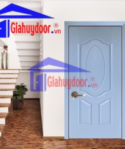 Cửa Gỗ Công Nghiệp HDF HDF.3BO-C3, Cửa gỗ công nghiệp HDF, Cửa gỗ HDF, Cửa gỗ công nghiệp, Cửa gỗ cao cấp, Cửa gỗ nhà ở, Cửa gỗ cách âm, Cửa gỗ chất lượng cao,
