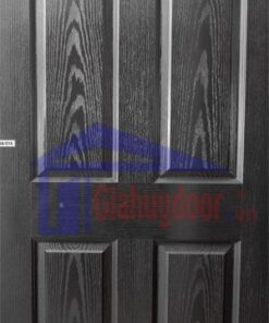 Cửa Gỗ Công Nghiệp HDF HDF.4A-C14