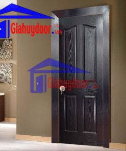 Cửa Gỗ Công Nghiệp HDF HDF.6B-C14, Cửa gỗ công nghiệp HDF, Cửa gỗ HDF, Cửa gỗ công nghiệp, Cửa gỗ cao cấp, Cửa gỗ nhà ở, Cửa gỗ cách âm, Cửa gỗ chất lượng cao,