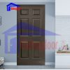 Cửa Gỗ Công Nghiệp HDF HDF.P16B-C14, Cửa gỗ công nghiệp HDF, Cửa gỗ HDF, Cửa gỗ công nghiệp, Cửa gỗ cao cấp, Cửa gỗ nhà ở, Cửa gỗ cách âm, Cửa gỗ chất lượng cao,