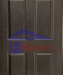 Cửa Gỗ Công Nghiệp HDF HDF.P16B-C14