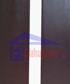 Cửa Gỗ Công Nghiệp HDF HDF.P1G-C11