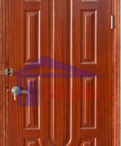 CỬA GỖ CÔNG NGHIỆP HDF Veneer HDF.V019-SAPELE