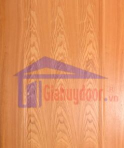 CỬA GỖ CÔNG NGHIỆP HDF Veneer HDF.V1B-ASK