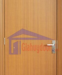 CỬA GỖ CÔNG NGHIỆP HDF Veneer HDF.VP1-OAK