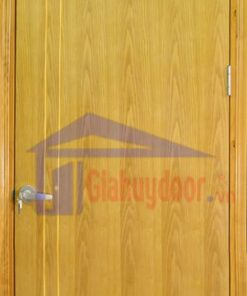 CỬA GỖ CÔNG NGHIỆP HDF Veneer HDF.VP1R2-ASK